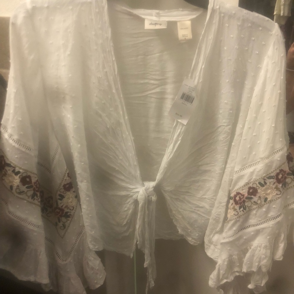 Daytrip top